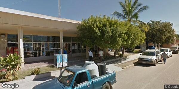 AGENCIA ÚNICA DEL MINISTERIO PÚBLICO DEL FUERO COMÚN EN LA CRUZ ELOTA